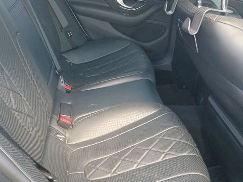 Certified 2019 Mercedes-Benz CLS 450 4MATIC image 8