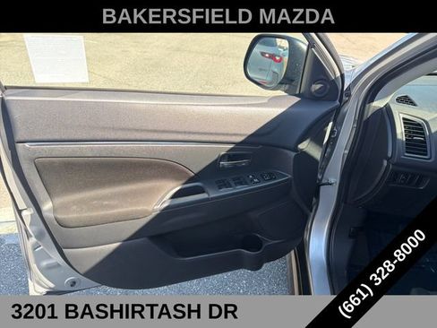 Used 2024 Mitsubishi Outlander Sport ES AWD/4WD image 19