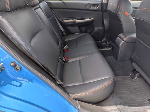 Used 2016 Subaru Crosstrek 2.0i Limited w/ Popular Package #2 AWD/4WD image 18