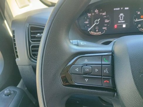 Used 2023 RAM ProMaster 1500 FWD image 23