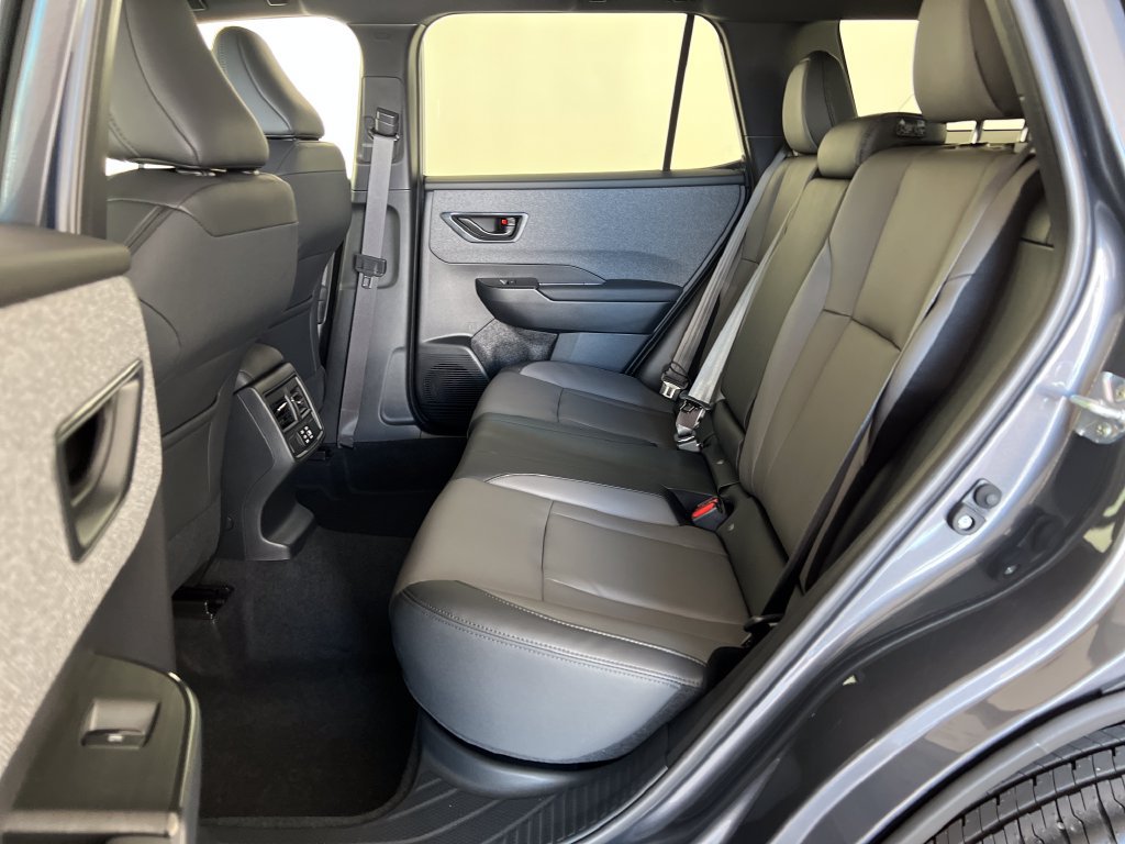 New 2026 Subaru Outback Premium AWD/4WD image 26