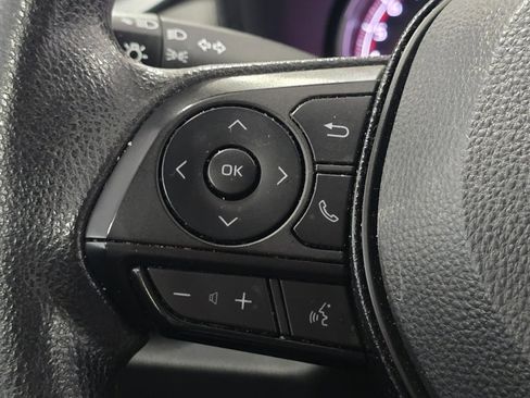 Certified 2023 Toyota RAV4 LE image 29