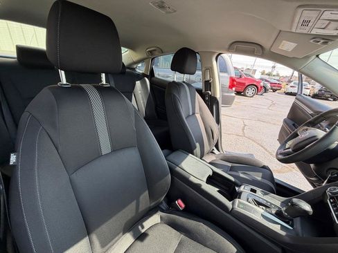 Used 2016 Honda Civic LX image 21