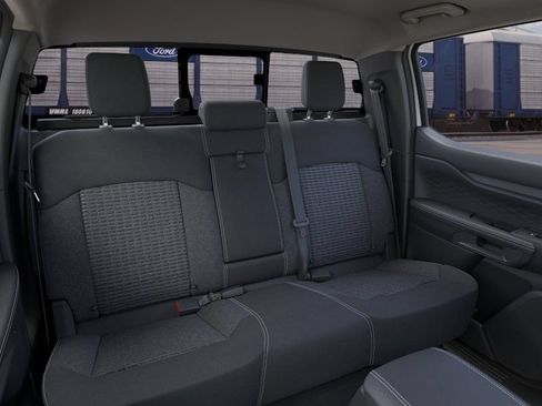 New 2026 Ford Ranger XLT AWD/4WD image 11