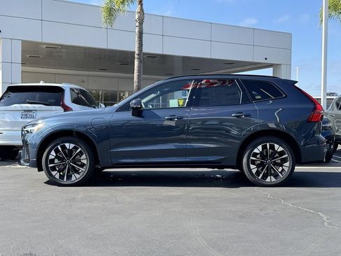 New 2026 Volvo XC60 T8 Plus w/ Protection Package Premier AWD/4WD image 45
