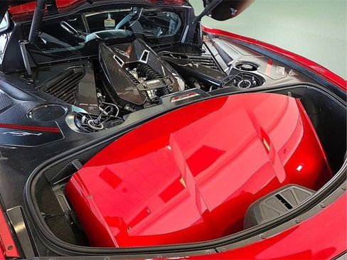 New 2026 Chevrolet Corvette Z06 image 10