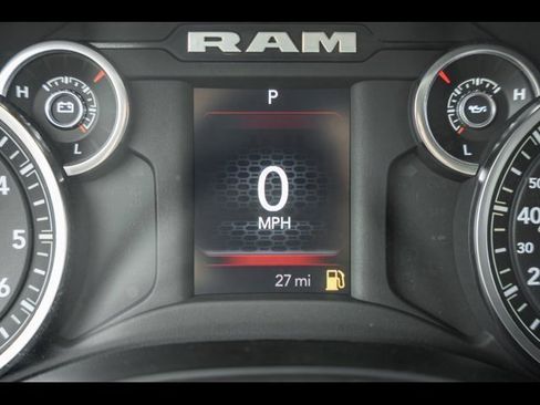 New 2025 RAM 1500 Big Horn image 44
