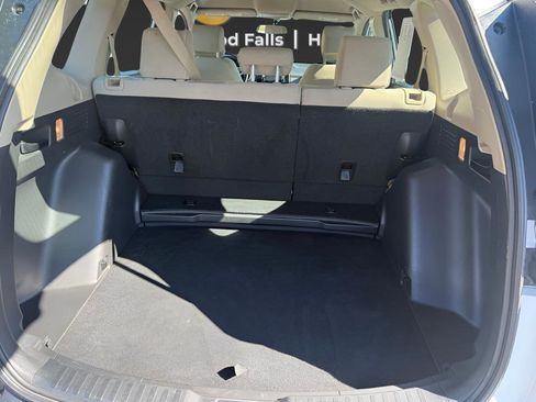 Used 2021 Honda CR-V LX image 13