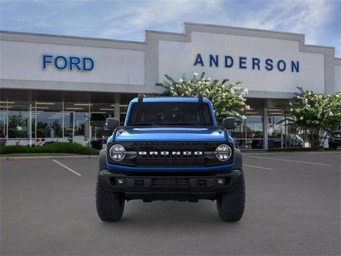 New 2025 Ford Bronco Big Bend w/ Black Diamond Package image 6