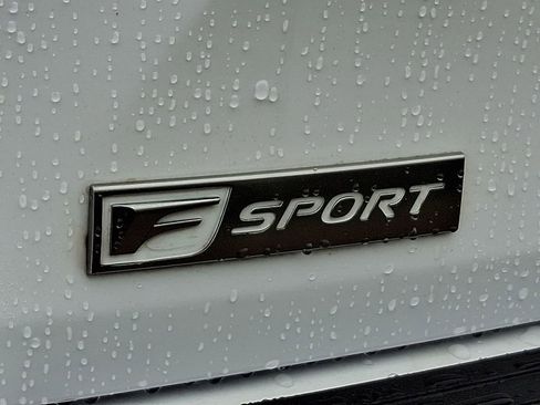 Used 2021 Lexus RX 350 F Sport w/ Special Edition AWD/4WD image 30