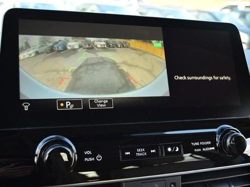 Certified 2024 Nissan Armada SL w/ Cargo Package image 17