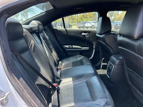 Used 2021 Dodge Charger SXT w/ Leather Interior Group image 23