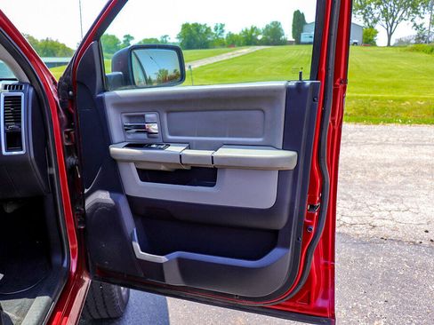 Used 2010 Dodge Ram 2500 Truck SLT w/ Big Horn Regional Pkg image 26