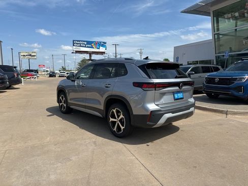 New 2026 Volkswagen Tiguan SE AWD/4WD image 7