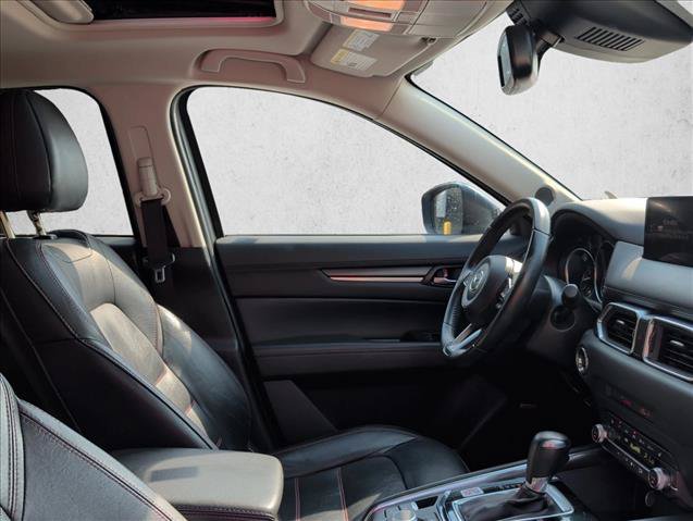 Used 2024 MAZDA CX-5 Carbon Edition AWD/4WD image 29