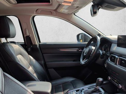 Used 2024 MAZDA CX-5 Carbon Edition AWD/4WD image 29