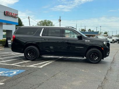 Used 2023 GMC Yukon XL SLE w/ Gmc Pro Safety Plus Package