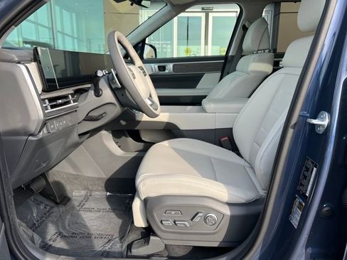 New 2026 Hyundai Santa Fe Calligraphy image 6