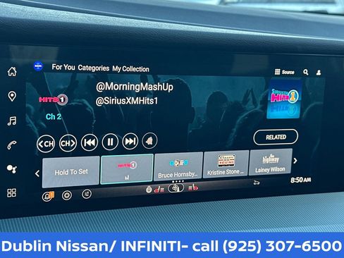 New 2026 Nissan Murano SL AWD/4WD image 22