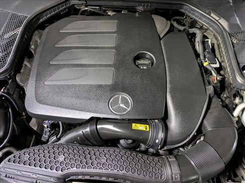 Certified 2020 Mercedes-Benz C 300 Sedan image 24
