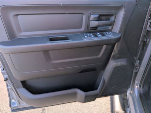 New 2026 RAM 2500 Tradesman AWD/4WD image 10