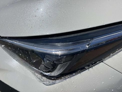 New 2026 Subaru Crosstrek 2.5i Sport AWD/4WD image 9
