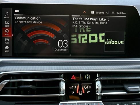 Used 2019 BMW X5 xDrive40i image 30