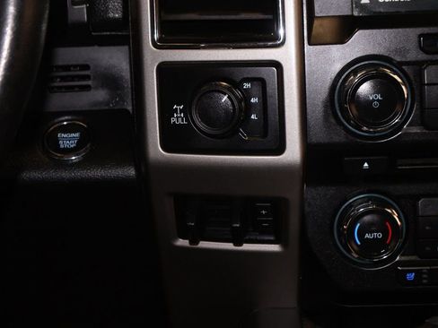 Used 2018 Ford F350 Lariat w/ Lariat Ultimate Package image 27