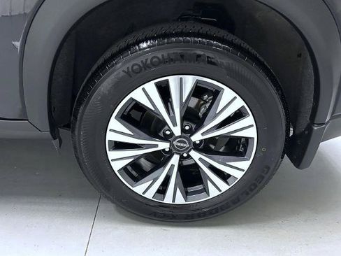 Certified 2023 Nissan Rogue SV AWD/4WD image 22