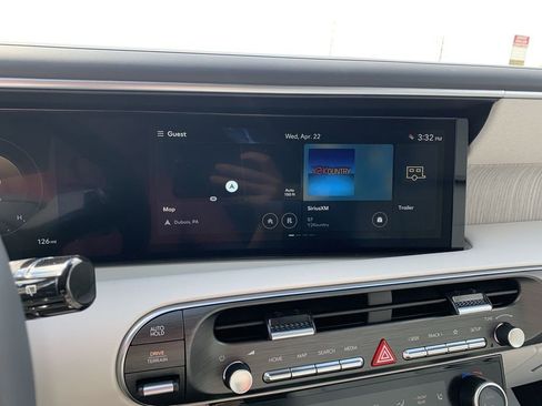New 2026 Hyundai Palisade Calligraphy AWD/4WD image 17