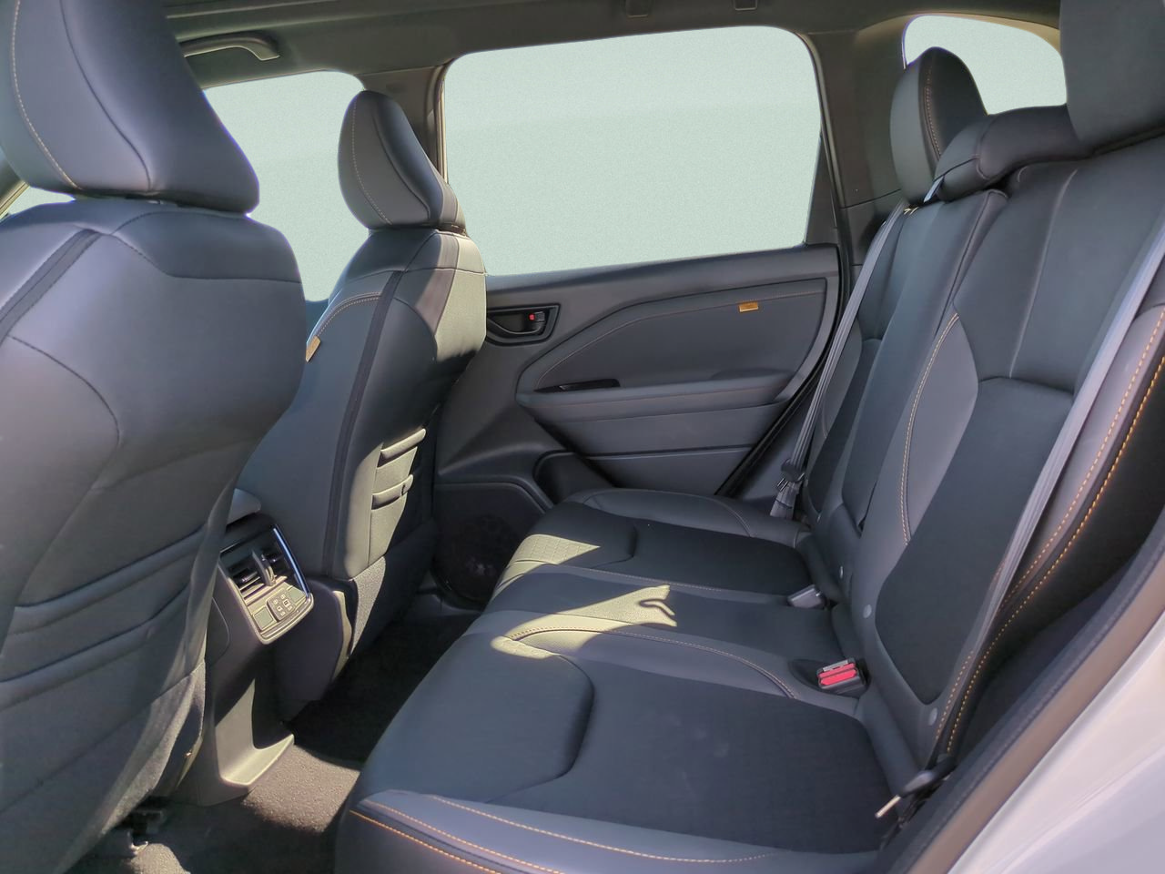 New 2026 Subaru Forester Wilderness AWD/4WD image 13