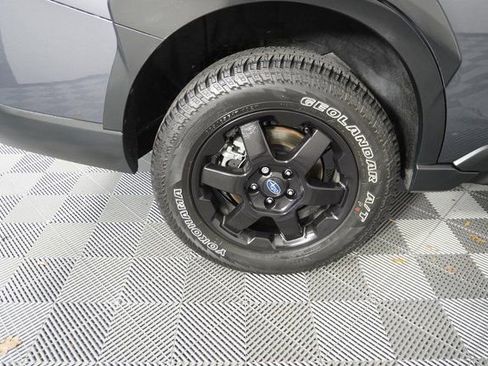 Certified 2023 Subaru Outback Wilderness image 14