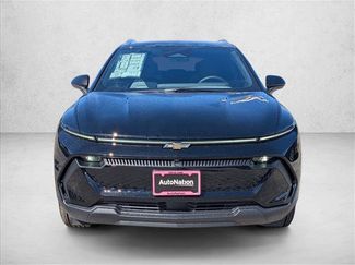 New 2026 Chevrolet Equinox EV LT video 2