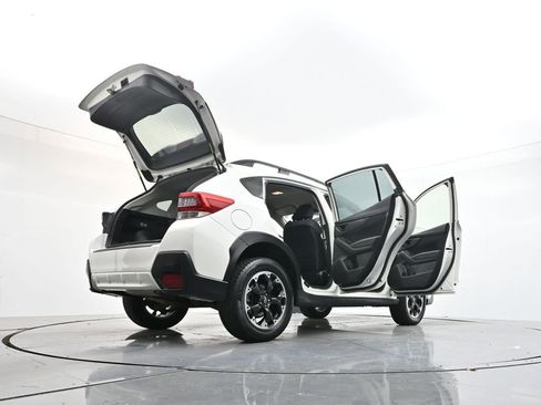 Used 2021 Subaru Crosstrek 2.0i image 42