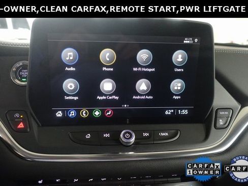 Used 2024 Chevrolet Blazer LT w/ Convenience Package image 14