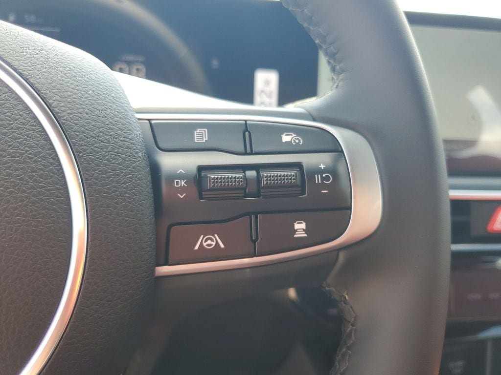 New 2026 Kia K5 GT-Line FWD image 13