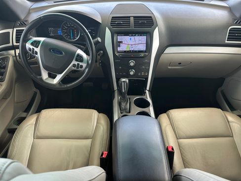 Used 2014 Ford Explorer XLT w/ Equipment Group 202A FWD image 15