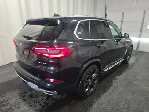 Used 2023 BMW X5 xDrive40i image 4