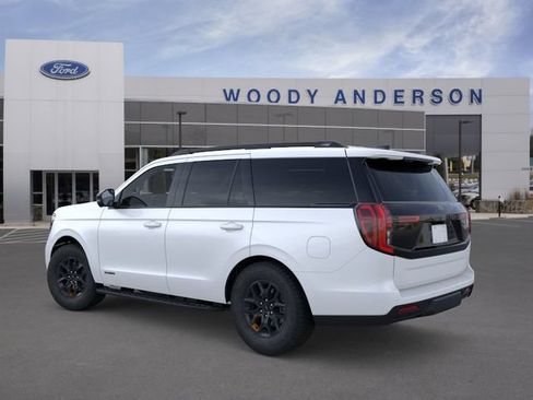 New 2026 Ford Expedition Tremor AWD/4WD image 4