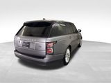 Used 2020 Land Rover Range Rover HSE image 5