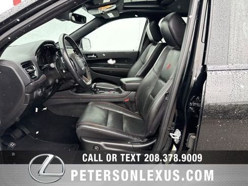 Used 2025 Dodge Durango GT image 25