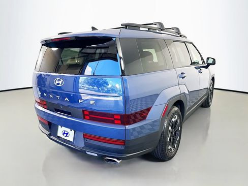 New 2026 Hyundai Santa Fe SEL FWD image 5