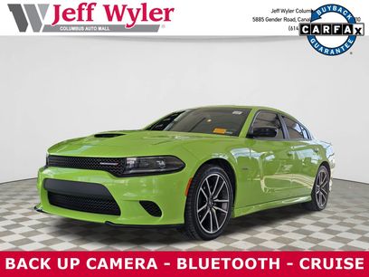 Used 2023 Dodge Charger R/T w/ Cold Weather Package