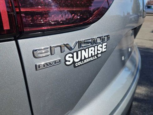 Certified 2024 Buick Envision Sport Touring image 13