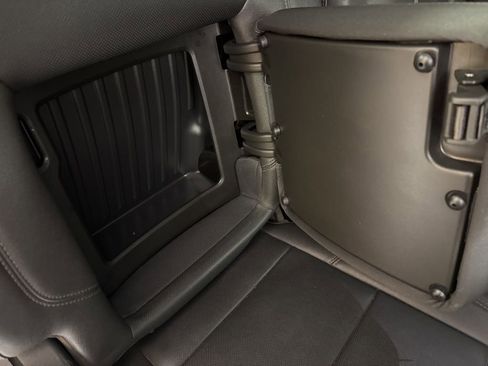 Used 2022 Chevrolet Silverado 1500 LTZ image 26