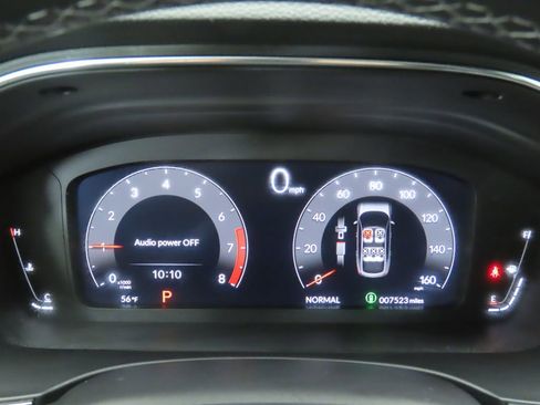 Used 2024 Acura Integra A-Spec image 34