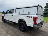 Used 2019 Ford F350 4x4 Crew Cab Super Duty image 6