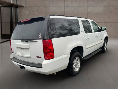 Used 2009 GMC Yukon XL SLT image 6