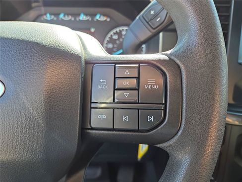 Used 2023 Ford F150 XL w/ STX Appearance Package AWD/4WD image 14