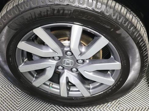 Used 2022 Honda Pilot EX-L image 27